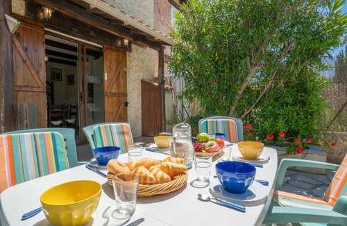 La Madrague Other | 50 m² Accommodation ∙ 2 bedrooms ∙ 6 guests