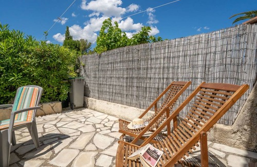 La Madrague Other | 50 m² Accommodation ∙ 2 bedrooms ∙ 6 guests