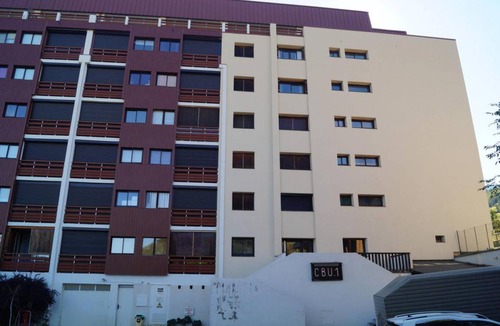 Le Sauze Apartment | 50 m² Apartment ∙ 1 bedroom ∙ 6 guests