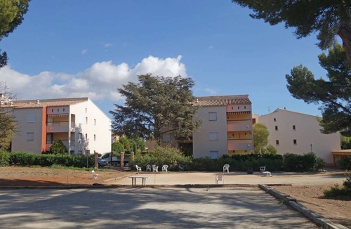 Bandol Apartment | 50 m² Apartment ∙ 1 bedroom ∙ 6 guests