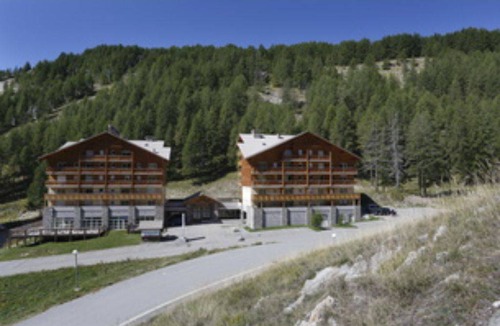 Allos Apartment | 50 m² Apartment ∙ 1 bedroom ∙ 7 guests