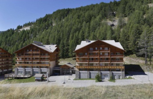 Allos Apartment | 50 m² Apartment ∙ 1 bedroom ∙ 7 guests