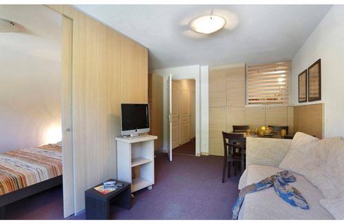 Allos Apartment | 50 m² Apartment ∙ 1 bedroom ∙ 7 guests