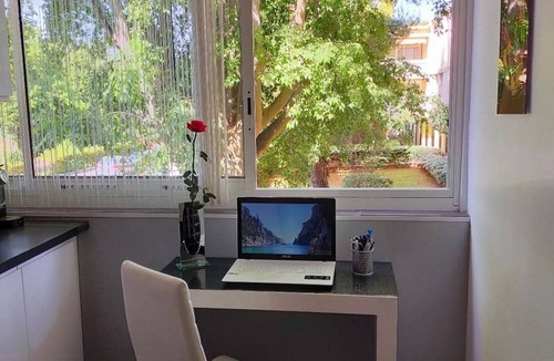 La Pointe Rouge Apartment | 50% SUMMER SALE from September 1 to 30, 2026, at Cigalou sous les pins
