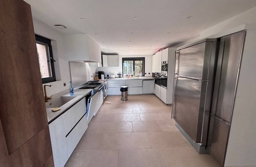 Mougins House | 550-square-meter vacation rental home in Mougins