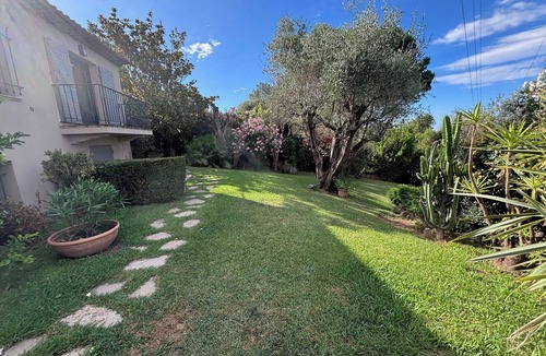 Mougins House | 550-square-meter vacation rental home in Mougins