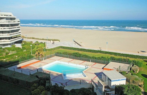 La Cote Radieuse Apartment | 57 m² Apartment ∙ 2 bedrooms ∙ 6 guests