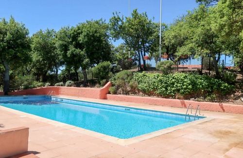 Grimaud Apartment | 57 m² Apartment ∙ 1 bedroom ∙ 4 guests