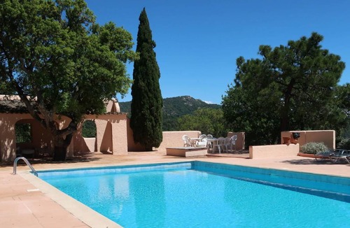 Grimaud Apartment | 57 m² Apartment ∙ 1 bedroom ∙ 4 guests