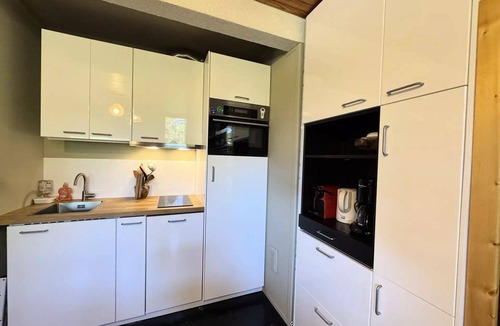Les Claux Apartment | 6-PERSON STUDIO AT THE FOOT OF THE SLOPES