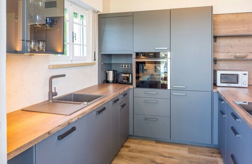 San Zeno di Montagna Apartment | 608 House of Sunsets