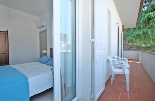 Marcelli Apartment | 611 - Appartamento trilocale a Marcelli, ristrutturato, climatizzato e con posto auto interno - SPIAGGIA AL WHITE BEACH CLUB INCLUSA