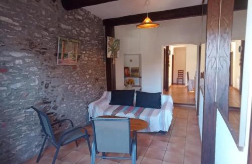 Collioure Apartment | 6COMA1 Appartement front de mer