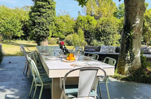 Gemenos Villa | 7 Bedrooms Villa In Gémenos
