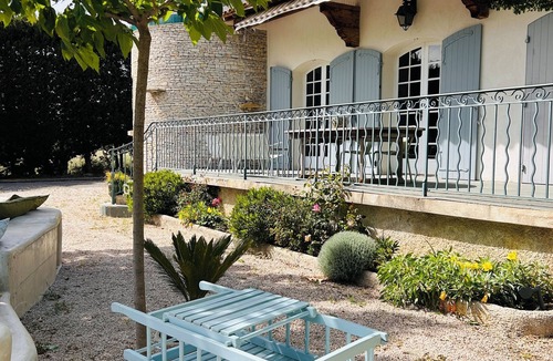 Gemenos Villa | 7 Bedrooms Villa In Gémenos