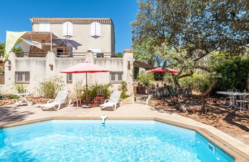 Lambesc Apartment | 70 m² Apartment ∙ 2 bedrooms ∙ 4 guests