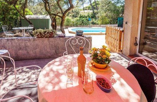 Lambesc Apartment | 70 m² Apartment ∙ 2 bedrooms ∙ 4 guests