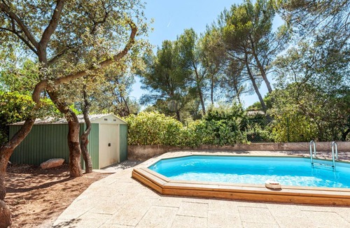 Lambesc Apartment | 70 m² Apartment ∙ 2 bedrooms ∙ 4 guests