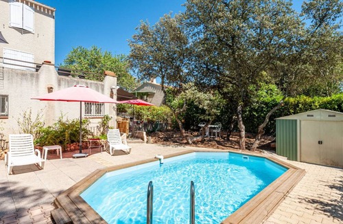 Lambesc Apartment | 70 m² Apartment ∙ 2 bedrooms ∙ 4 guests