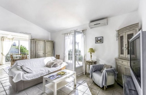 La Croix-Valmer House | 70 m² House ∙ 2 bedrooms ∙ 4 guests