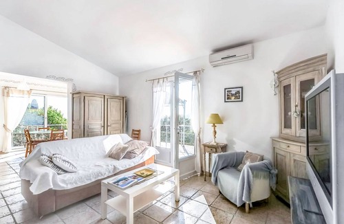 La Croix-Valmer House | 70 m² House ∙ 2 bedrooms ∙ 4 guests