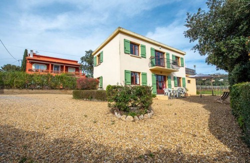 La Croix-Valmer Apartment | 75 m² Apartment ∙ 3 bedrooms ∙ 6 guests