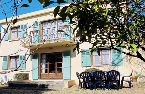La Croix-Valmer Apartment | 75 m² Apartment ∙ 3 bedrooms ∙ 6 guests
