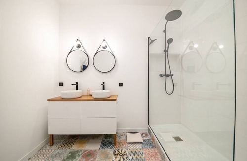 Historic Centre Apartment | 76 m² Apartment ∙ 2 bedrooms ∙ 4 guests
