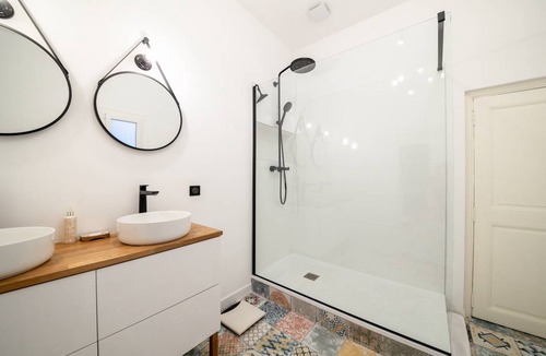 Historic Centre Apartment | 76 m² Apartment ∙ 2 bedrooms ∙ 4 guests