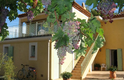 Le Brusc Apartment | 80 m² Apartment ∙ 2 bedrooms ∙ 4 guests