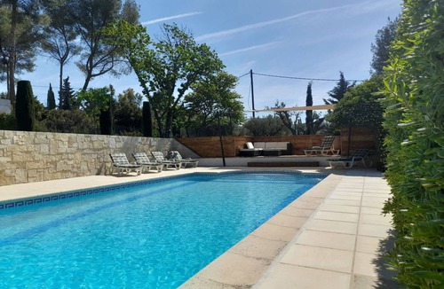 Le Castellet Apartment | 85 m² Apartment ∙ 2 bedrooms ∙ 6 guests