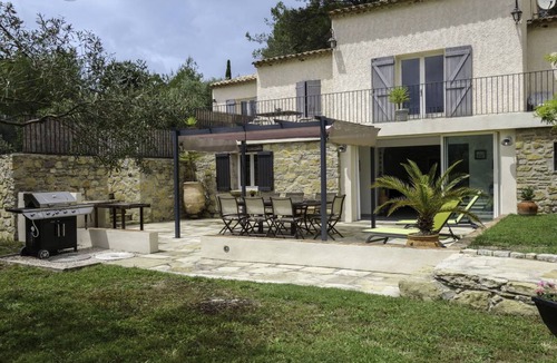 Le Castellet Apartment | 85 m² Apartment ∙ 2 bedrooms ∙ 6 guests
