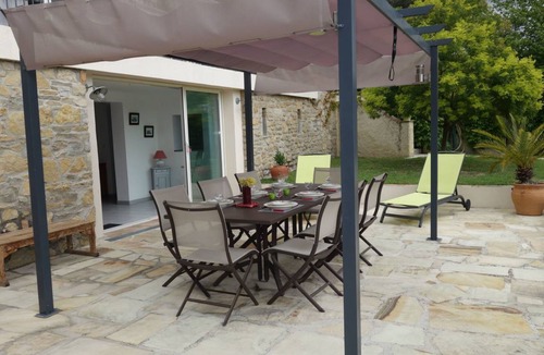 Le Castellet Apartment | 85 m² Apartment ∙ 2 bedrooms ∙ 6 guests
