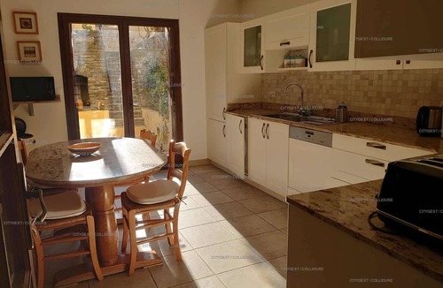 Collioure House | 8COL12 - Spacious with swimming pool