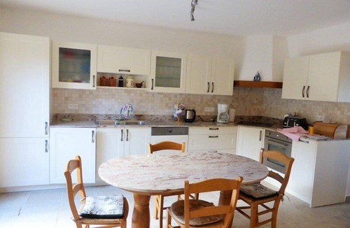 Collioure House | 8COL12 - Spacious with swimming pool