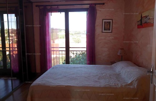Collioure House | 8COL12 - Spacious with swimming pool