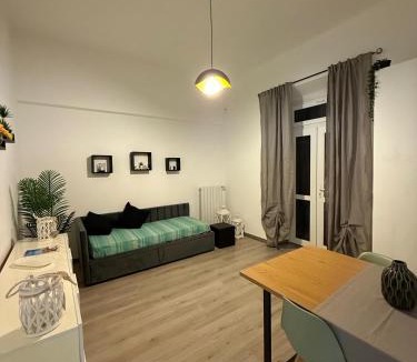 Riva Trigoso Apartment | 910 Apartment