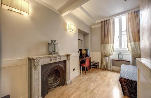 Rione IV Campo Marzio Hotel | 939 Hotel