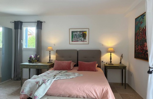 Castillon-du-Gard Bed & Breakfast | A 2 km du Pont-du-gard, Entre Nîmes, Uzès et Avignon