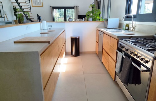 Maillane Villa | A 2 min de Saint-remy de Provence ! Loft à la Campagne Avec Piscine Privée