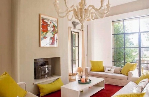 Maillane House | A 6 km de Saint Remy de Provence, des Alpilles, grande piscine