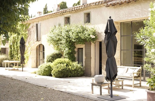 Maillane House | A 6 km de Saint Remy de Provence, des Alpilles, grande piscine