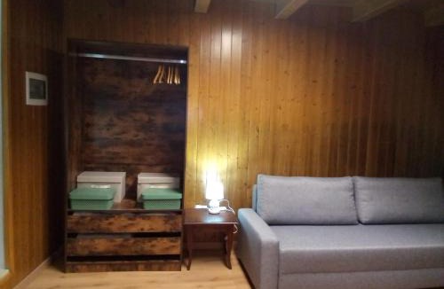 Bieno Apartment | A Casa mia