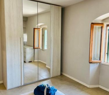 Figline e Incisa Valdarno Apartment | A Casa Mia