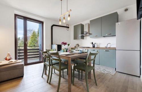 San Zeno di Montagna Apartment | A Casa Mia Prada vacanza di relax