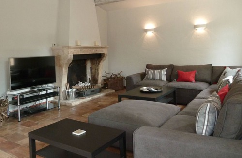 Bonnieux House | A charming, cosy and comfortable, walking distance of Bonnieux