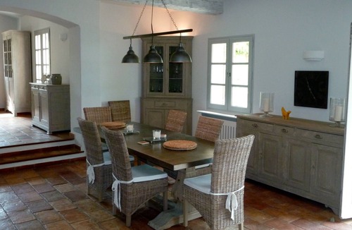 Bonnieux House | A charming, cosy and comfortable, walking distance of Bonnieux