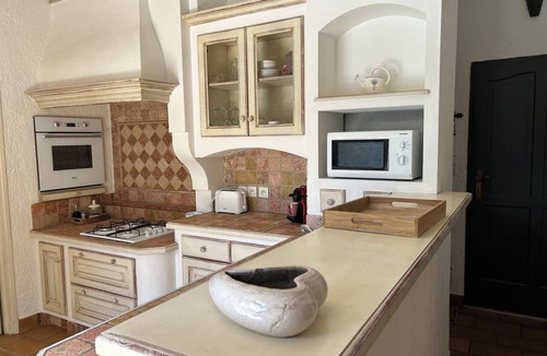 Mouries House | A charming house in the heart of the Alpilles