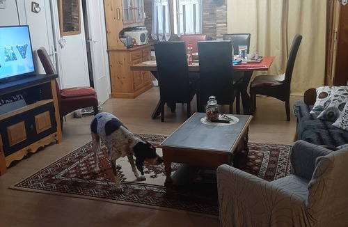 Colmars Apartment | A charming, renovated apartment located in Colmars-les-Alpes, 04370, a medieval town
