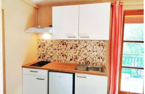 Annot Ski Chalet | A charming retreat in the heart of nature, the medieval village of Annot, at an elevation of 700 m,